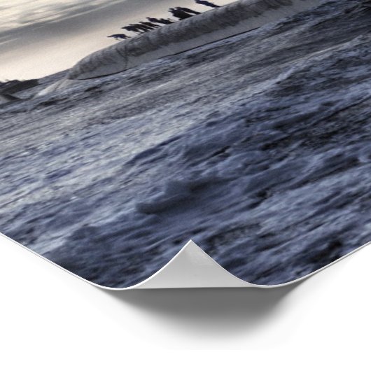 marine poster (Hoek)