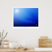 Marine Poster (Keuken)