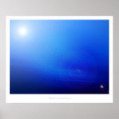 Marine Poster (Voorkant)