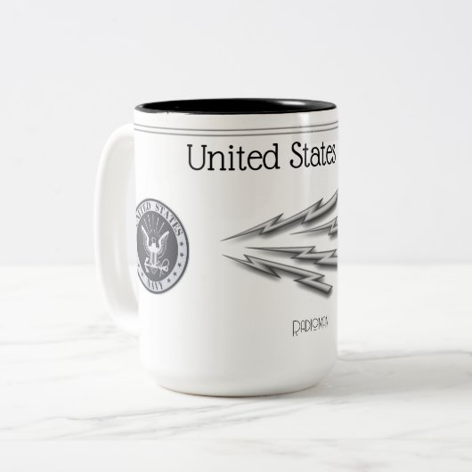 MARINE - RADIOMAN MOK (Voorkant links)