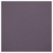 Marine & Rode Strepen Stof (Swatch)
