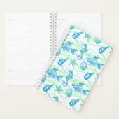 Marine Sketch Pattern Planner (Display)