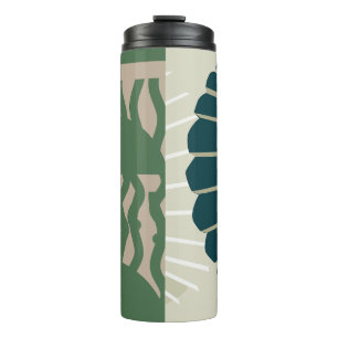 Marine Thermosbeker