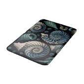 Marine Treasures Badmat (Gekanteld)