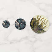 Marine Treasures Confetti (Voorkanten)