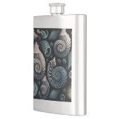 Marine Treasures Flacon (Links)