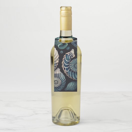 Marine Treasures Flessenhanger (Op fles)