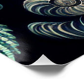 Marine Treasures Perfect Poster (Hoek)