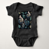 Marine Treasures Romper (Voorkant)