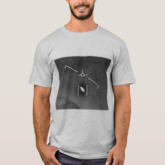 Marine UFO (ondergrondse editie) T-shirt