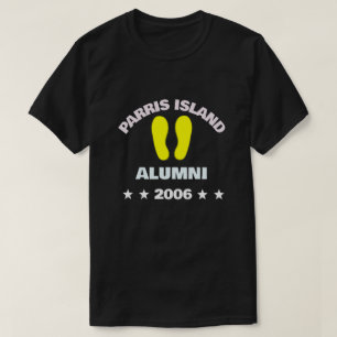 MARINE VAN PARIJS T-SHIRT