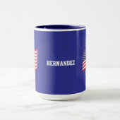 Marine Veteraan Mok (Midden)