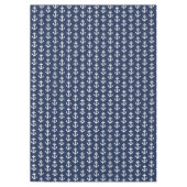 Marineacademie Marineanker Afstuderen Universiteit Tafelkleed (Voorkant)