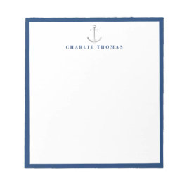 marineartikelen voor de scheepvaart, eenvoudig gep notitieblok