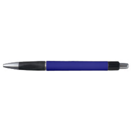 Marineblauw effen kleur | Klassiek | Elegant Pen