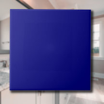 Marineblauw effen kleur | Klassiek | Elegant