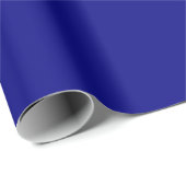 Marineblauw Inpakpapier (Rol Hoek)