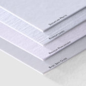 Marineblauw Roze Bloemige Groene Geometrische Trou Bedankkaart (Papieren Hoek)