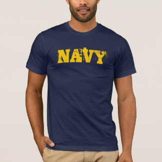 MARINEBLAUW T-SHIRT