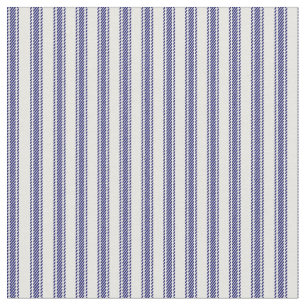 marineblauw toneelschild stof