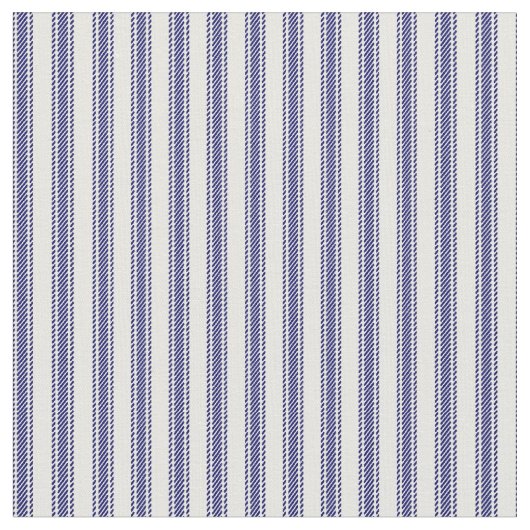 marineblauw tonnara stof (Close Up)