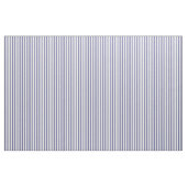 marineblauw tonnara stof (Fat Quarter)