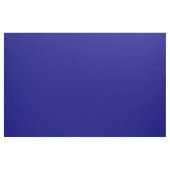 Marineblauwe effen kleur stof (Fat Quarter)