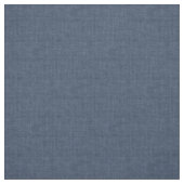 Marineblauwe Linnen Stof (Swatch)