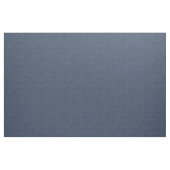 Marineblauwe Linnen Stof (Fat Quarter)