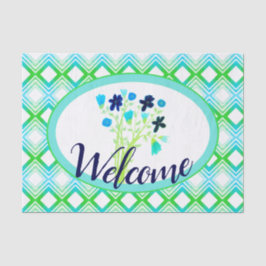  marinegedreven tissuepapier om te personaliseren