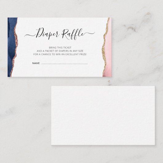 marinekaart voor de zeescheepvaart informatiekaartje (Voorkant / Achterkant)