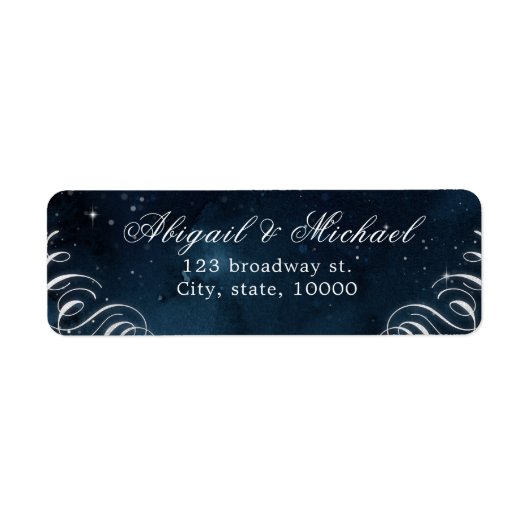  marinekamer etiket (Voorkant)