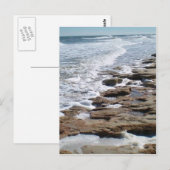 Marineland Beach Briefkaart (Voorkant / Achterkant)