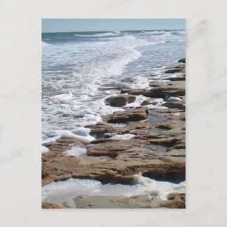 Marineland Beach Briefkaart