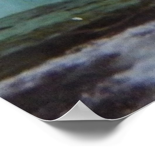  MARINELAND POSTER (Hoek)