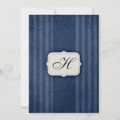  marinemonologe-uitingen van de Charm Navy Kaart (Achterkant)