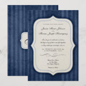  marinemonologe-uitingen van de Charm Navy Kaart (Voorkant / Achterkant)