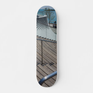 marineparadijzen persoonlijk skateboard