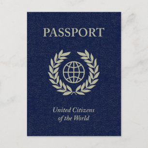 marinepaspoort briefkaart