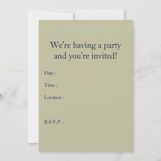 marinepaspoort kaart (Achterkant)