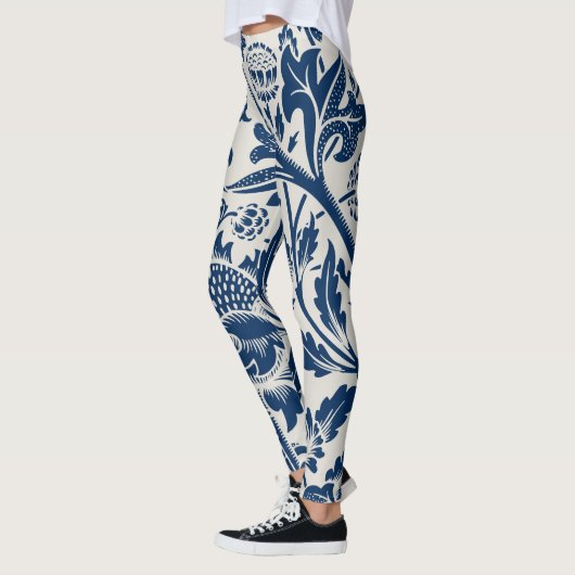  marinepatroon leggings (Links)