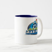 Mariner Mok (Voorkant rechts)