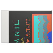 Mariner Zeilontwerper Stof (Fat Quarter)