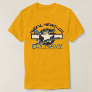 MARINERFGOED T-SHIRT