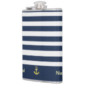 Marinero Heupfles (Links)