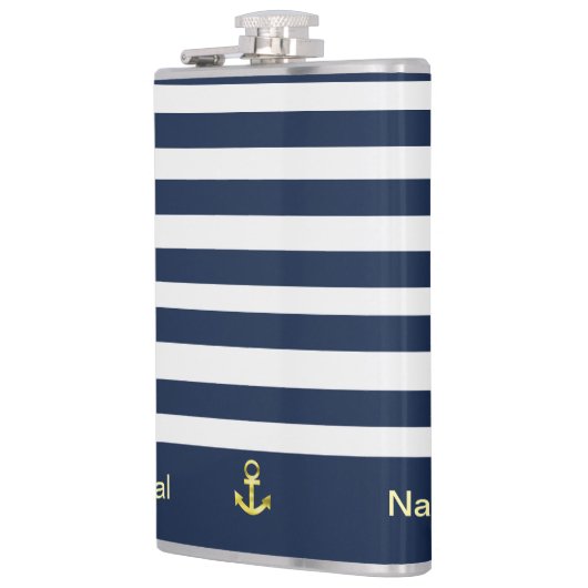 Marinero Heupfles (Links)