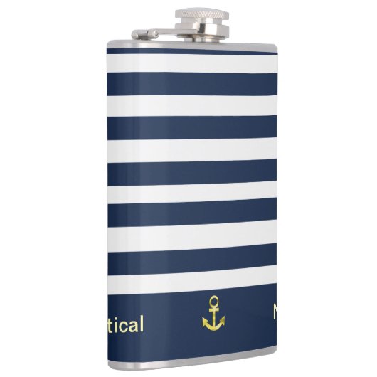 Marinero Heupfles (Rechts)