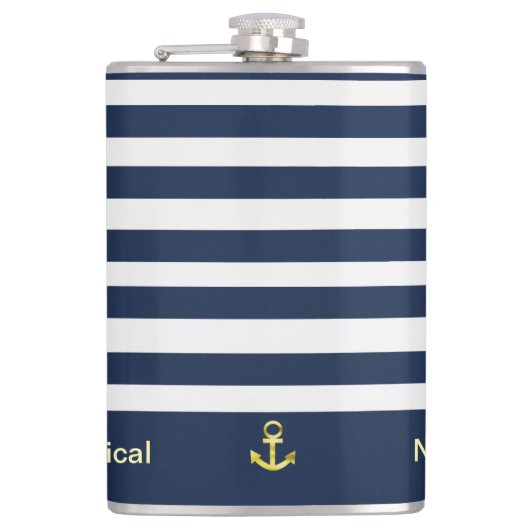 Marinero Heupfles (Voorkant)