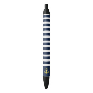 Marinero Zwarte Inkt Pen