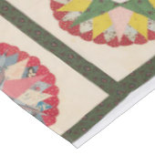 Mariner's Compass quilt Tafelkleed (Gekanteld)